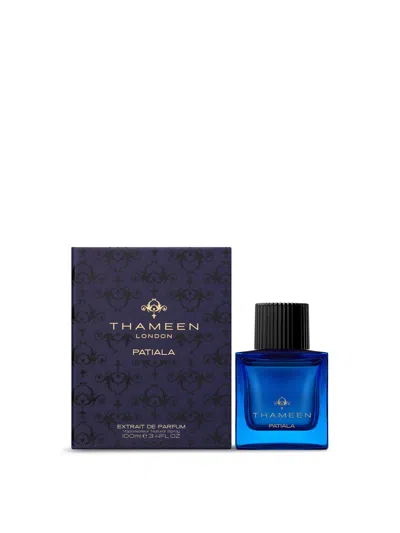 Thameen Patiala Extrait De Parfum, Size 100ml