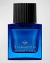Thameen Ladies Peacock Throne Extrait De Parfum Spray 3.4 oz Fragrances 5060905833702