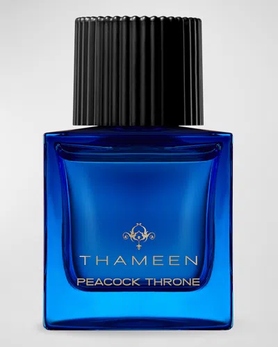 Thameen Peacock Throne Extrait De Parfum, 1.7 Oz. In White