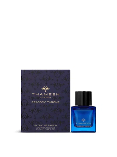 Thameen Peacock Throne Extrait De Parfum, Size 100ml