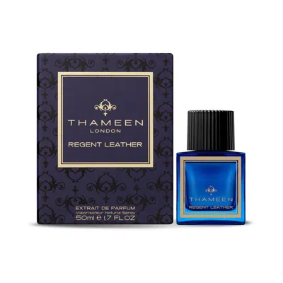 Thameen Regent Leather Extrait De Parfum 1.7 oz Fragrances 724120129235