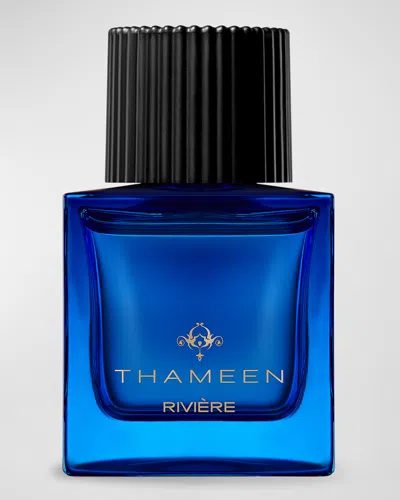 Thameen Riviere Extrait De Parfum, 1.7 Oz. In White