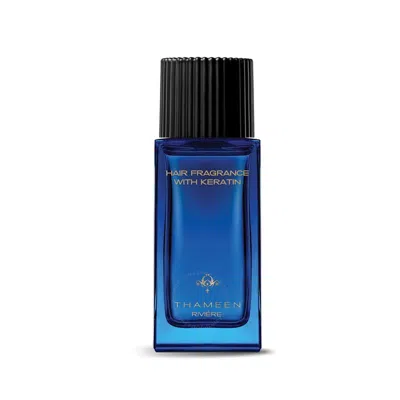 Thameen Riviere Hair Fragrance 1.7 oz Mist 5060905833207 In White