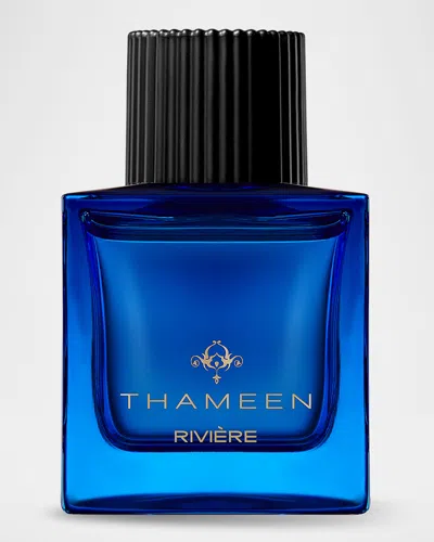 Thameen Rivire Extrait De Parfum, 3.4 Oz. In White