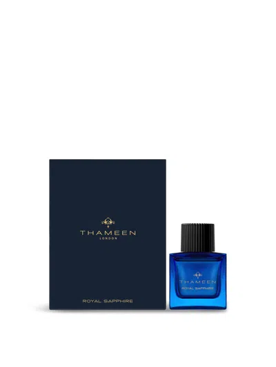 Thameen Royal Sapphire 50ml In White