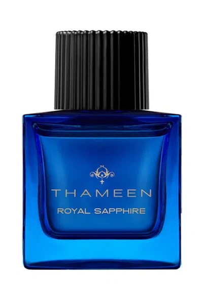 Thameen Royal Sapphire 50ml In White
