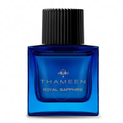 Thameen Royal Sapphire Extrait De Parfum 1.7 oz Fragrances 724120146959 In White