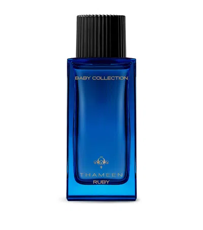 Thameen Ruby Baby Perfume In White