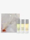 Thameen The Birtologne Collection Gift Set