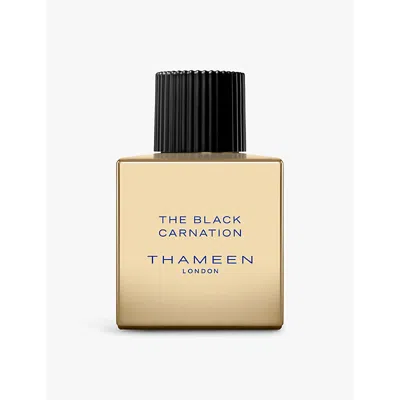 Thameen The Black Carnation Extrait De Parfum In White