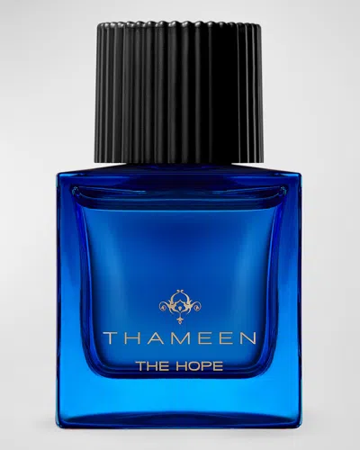 Thameen The Hope Extrait De Parfum, 1.7 Oz. In White