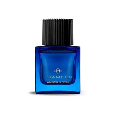 Thameen Unisex Amber Room Extrait De Parfum Spray 1.7 oz (tester) Fragrances 5060905830350