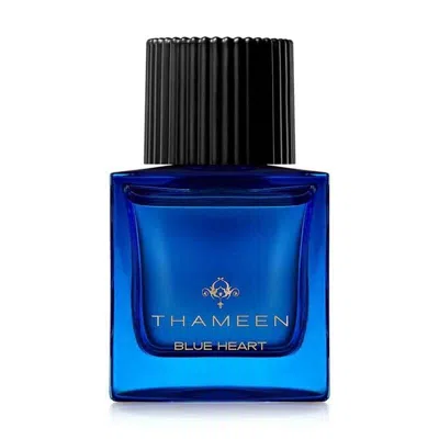 Thameen Unisex Blue Heart Extrait De Parfum Spray 1.7 oz (tester) Fragrances 5060905831975