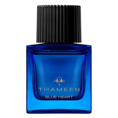 Thameen Unisex Blue Heart Extrait De Parfum Spray 3.4 oz (tester) Fragrances 5060905833757