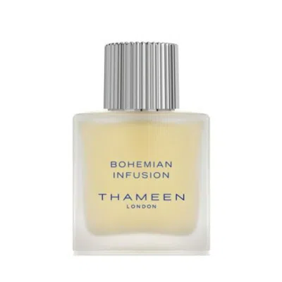 THAMEEN THAMEEN UNISEX BOHEMIAN INFUSION EDC SPRAY 3.38 OZ (TESTER) FRAGRANCES 0634079157386