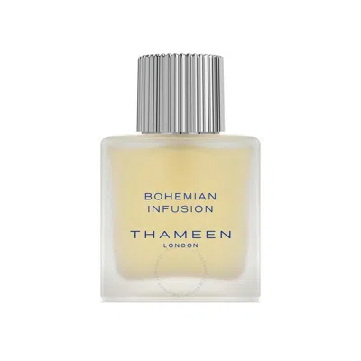 Thameen Unisex Bohemian Infusion Edc Spray 3.4 oz Fragrances 5060905833795 In White