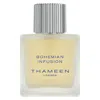 Thameen Unisex Bohemian Infusion Edc Spray 3.4 oz Fragrances 5060905833795 In Yellow