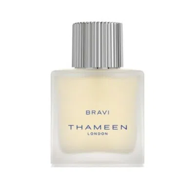 Thameen Unisex Bravi Edc Spray 3.38 oz (tester) Fragrances 0607345012598 In White