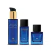 Thameen Unisex Carved Oud 3pc Gift Set Fragrances 5060905831876