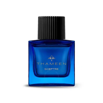 Thameen Unisex Carved Oud Extrait De Parfum 3.4 oz Fragrances 5060905831814 In White