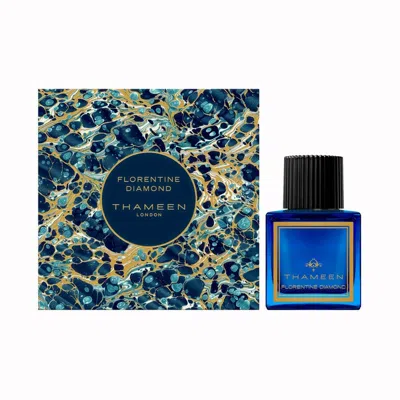 Thameen Unisex Florentine Diamond Extrait De Parfum Spray 1.7 oz Fragrances 5060905834266