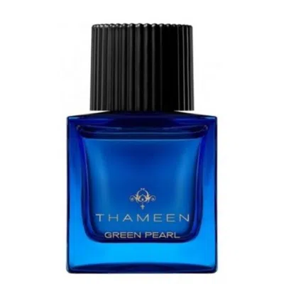 Thameen Unisex Green Pearl Extrait De Parfum Spray 1.69 oz (tester) Fragrances 0604398520125 In Transparent