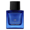 Thameen Green Pearl Extrait De Parfum 100ml In Blue