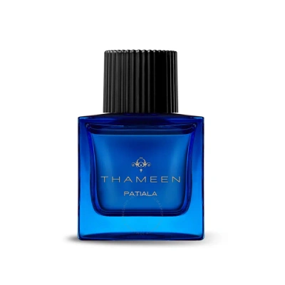 Thameen Unisex Patiala Extrait De Parfum 1.7 oz Fragrances 5060905832651 In Orange