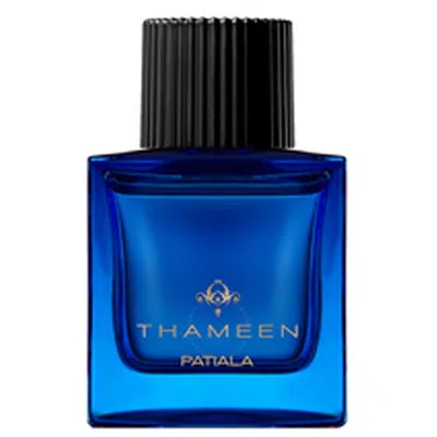 Thameen Unisex Patiala Extrait De Parfum 3.4 oz Fragrances 5060905832569 In Orange