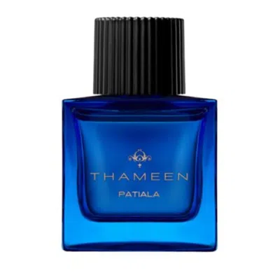 Thameen Unisex Patiala Extrait De Parfum Spray 1.69 oz (tester) Fragrances 0640139758046 In Transparent