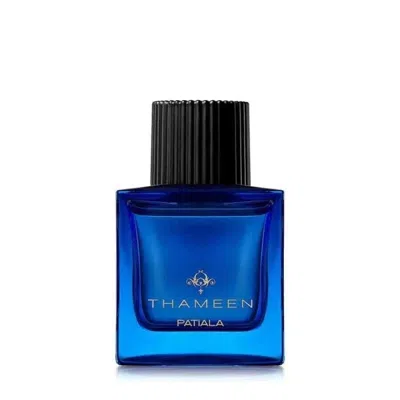 Thameen Unisex Patiala Extrait De Parfum Spray 1.7 oz (tester) Fragrances 5060905832989