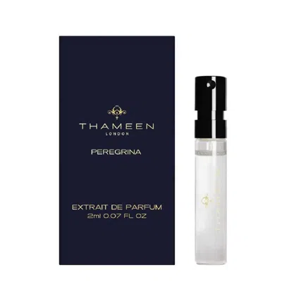 Thameen Unisex Peregrina Extrait De Parfum Spray 0.06 oz Fragrances 5060905831951