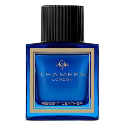 Thameen Unisex Regent Leather Extrait De Parfum 3.4 oz (tester) Fragrances 5060905832521