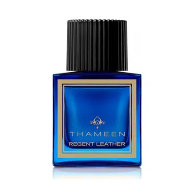 Thameen Unisex Regent Leather Extrait De Parfum Spray 1.7 oz (tester) Fragrances 5060905832019