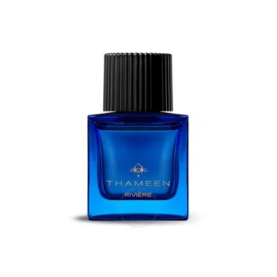Thameen Unisex Riviere Extrait De Parfum 1.7 oz Fragrances 724120140230 In White