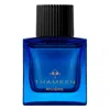 Thameen Unisex Riviere Extrait De Parfum Spray 3.4 oz (tester) Fragrances 5060905830404 In Blue