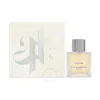 Thameen Unisex The Britologne Collection Chords Edp Spray 3.4 oz Fragrances 5060905833924