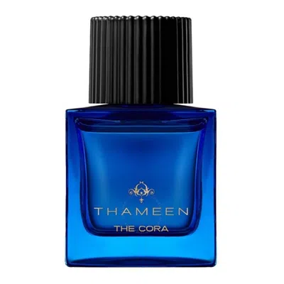 Thameen Unisex The Cora Extrait De Parfum 1.7 oz Fragrances 5060905831821 In White