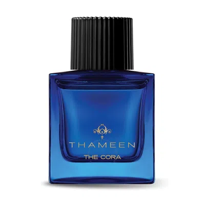 Thameen Unisex The Cora Extrait De Parfum 3.4 oz Fragrances 5060905832491 In White