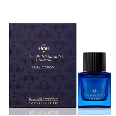 Thameen Unisex The Cora Extrait De Parfum Spray 1.69 oz Fragrances 0724120140247