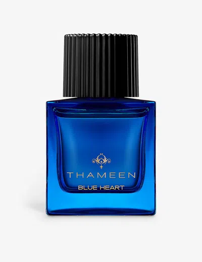 Thameen Blue Heart Extrait De Parfum 50ml