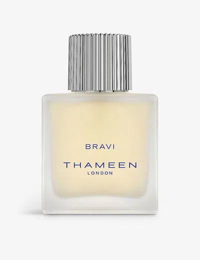 Thameen Womens Bravi Cologne Elixir 100ml