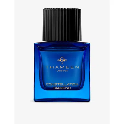 Thameen Womens Constellation Diamond Extrait De Parfum 50ml