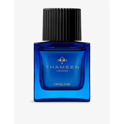 Thameen Womens Opaline Extrait De Parfum 50ml In Blue