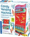 Thames & Kosmos Candy Vending Machine Engineering Kit In Multi