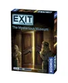 Thames & Kosmos Exit In Multi