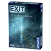 Thames & Kosmos Exit The Game - The Sunken Treasure In Multi