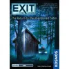 Thames & Kosmos Exit The Return To The Abandoned Cabin