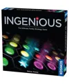 Thames & Kosmos Ingenious Board Game In Multi