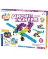 Thames & Kosmos Kids First: Aircraft Engineer Kit In Multi